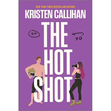 The Hot Shot