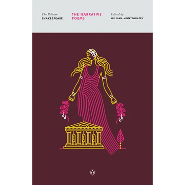 The Narrative Poems