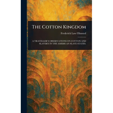 The Cotton Kingdom