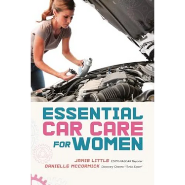 Essential Car Care for Women