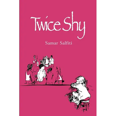 Twice Shy