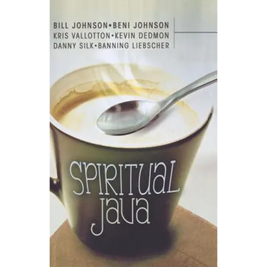 Spiritual Java