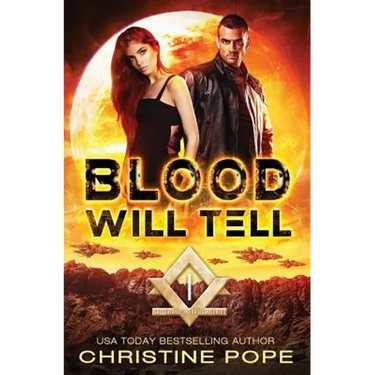Blood Will Tell