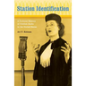 Station Identification: A Cultural History of Yiddish Radio in the United States