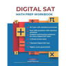 DIGITAL SAT MATH PREP WORKBOOK "Ace the Test with Confidence"