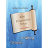 The Progressive Torah: Level One Genesis: Color Edition
