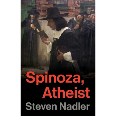 Spinoza, Atheist