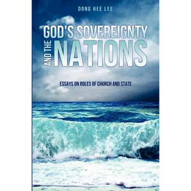 God's Sovereignty and the Nations