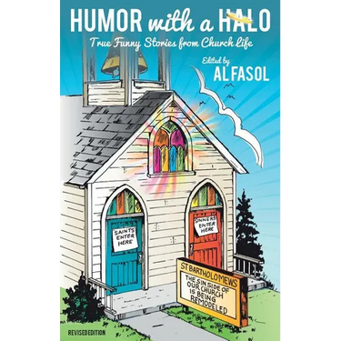 Humor with a Halo, Revised Edition