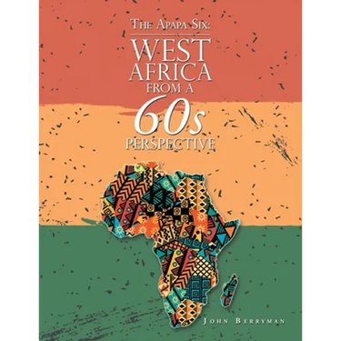 The Apapa Six: West Africa from a 60S Perspective
