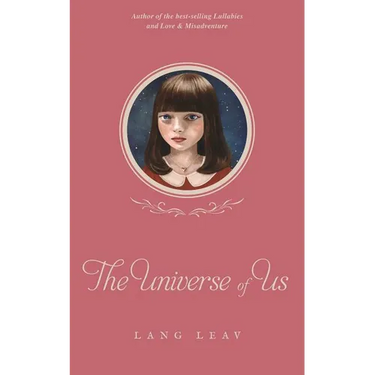 The Universe of Us: Volume 4