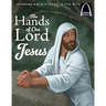The Hands of Our Lord Jesus - Arch Books