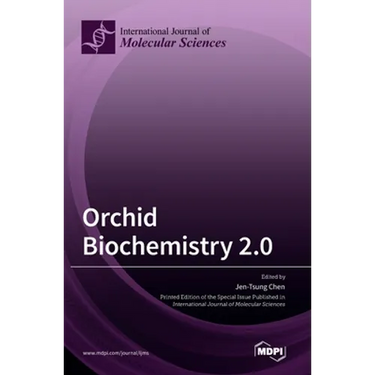Orchid Biochemistry 2.0
