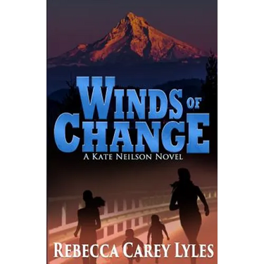 Winds of Change: : A Kate Neilson Novel