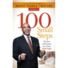 100 Small Steps: The First 100 Pounds You Gotta Think Right