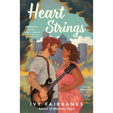 Heart Strings