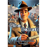Dino Buzzati: The Inspiring Story of a Genius