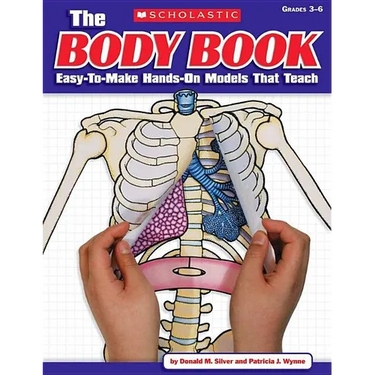 The Body Book