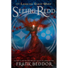 Seeing Redd: The Looking Glass Wars, Book Two