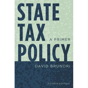 State Tax Policy: A Primer