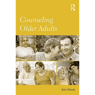 Counseling Older Adults