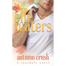 Autumn Crush: A Small Town M/M Second Chance Romance