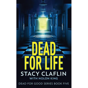 Dead For Life