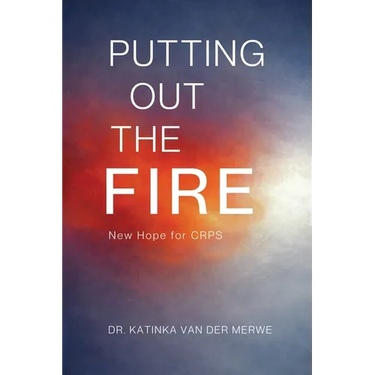 Putting Out The Fire: New Hope For CRPS
