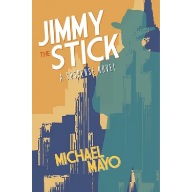 Jimmy the Stick