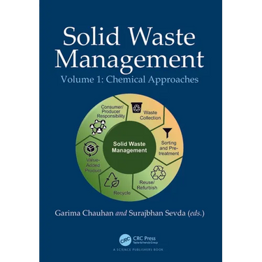Solid Waste Management: Chemical Approaches, Volume 1