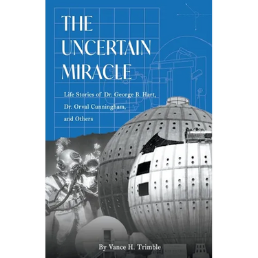 The Uncertain Miracle