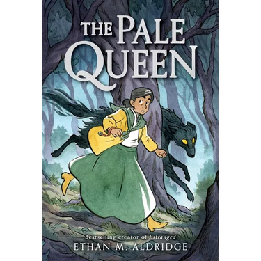 The Pale Queen: A Graphic Novel