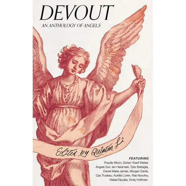 Devout: An Anthology of Angels