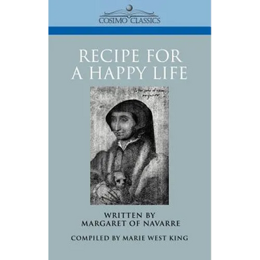 Recipe for a Happy Life
