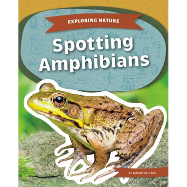 Spotting Amphibians