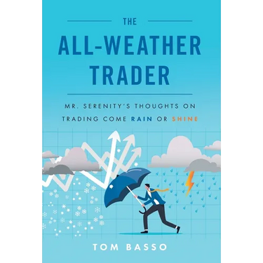 The All Weather Trader: Mr. Serenity's Thoughts on Trading Come Rain or Shine