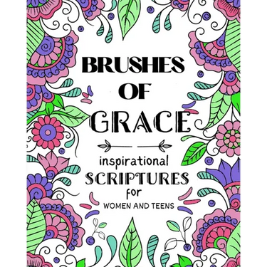 Brushes of Grace