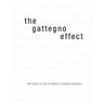 The Gattegno Effect: 100 Voices on One of History's Greatest Educators (black and white version)
