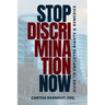 Stop Discrimination Now: Guide To Employee Rights & Remedies