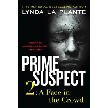 Prime Suspect 2
