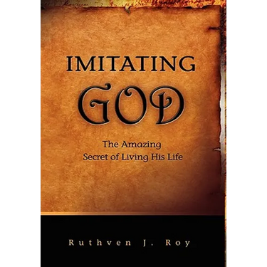 Imitating God