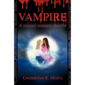 Vampire: A sensual romance novella