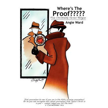 Where's The Proof?