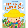 My First Earth Day