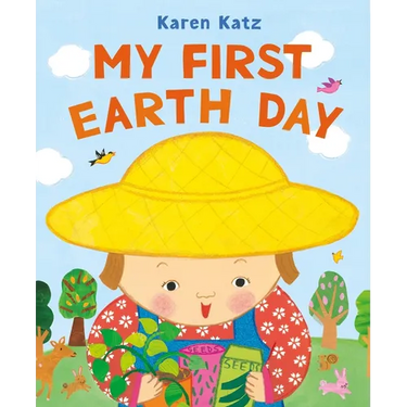 My First Earth Day