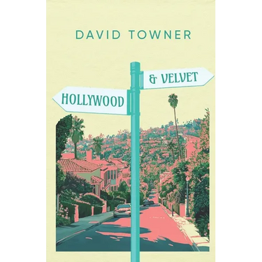 Hollywood and Velvet