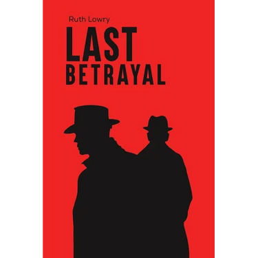 Last Betrayal