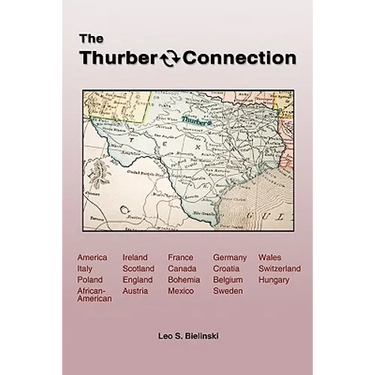 The Thurber Connection