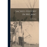 Sacred History in Micmac