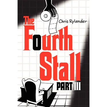 The Fourth Stall, Part III